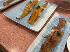 -元气寿司(环球港店)