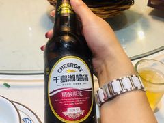 -千岛湖小鱼儿·淳安匠心农家菜