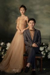 -太古映画婚纱摄影(天河店)