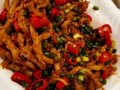 -李师傅脆肚(梅林店)