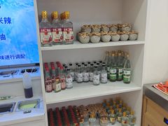 -仙螺岛海鲜自助餐厅(总店)