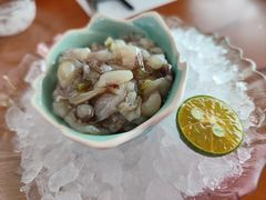 -V Bar海景扒房(北海湾惠龙万达嘉华酒店)