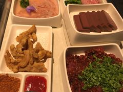 -海底捞火锅(九久奥特莱斯店)