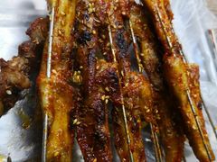 -一只羊烧烤(东湾半岛店)