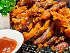 -百富源·海鲜辽菜(张士店)