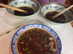 -南花桥羊肉馆老字号(乌镇店)