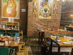 -额尔敦草原涮羊肉·烧烤(冻青树总店)