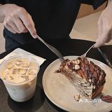 下午茶时间｜CHEERS趣时☕️ 