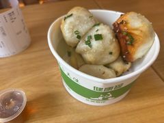 -舒蔡记生煎菜饭(云南中路店)
