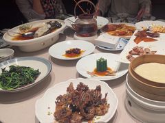 -漢舍中国菜馆(889广场店)