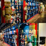 咖啡店开在静安寺屋顶上嘞