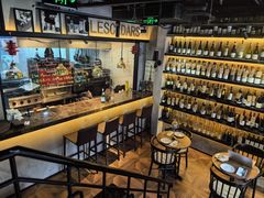 -LESCEDARS Brasserie Bistro香柏树