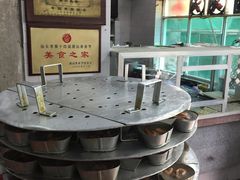 -飘香小食店(国平路店)