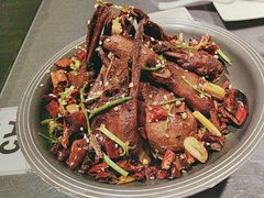 -烟雨江南(幸福街店)