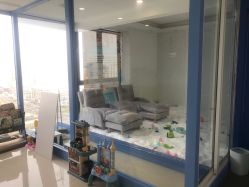 -蓝丝带产后恢复中心(清扬茂业店)