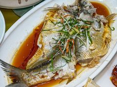 -临江宴餐厅·野生鱼·山里菜(富春江店)