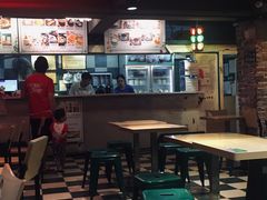 大堂-东记甜品(佛山总店)