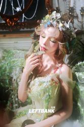 -左岸摄影写真(天津旗舰店)