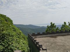 -缥缈峰景区
