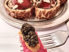 -壳里西餐厅Coquille Seafood Bistro(蒙自路店)