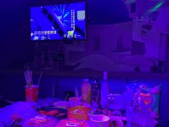-骑士KTV(红谷滩万达店)