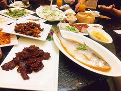 -燕云楼(云南路店)