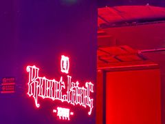 -MOSSO音乐酒吧·live house(南京旗舰店)