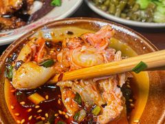 -老方桌烂蹄花川菜馆(九龙坡店)