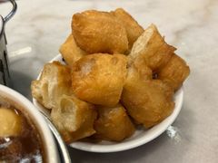 -宝香绑线肉骨茶(柏威年广场店)
