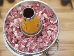 -木辛水水冰煮羊(凤城六路店)