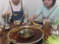 -渝味黄姐火锅(黄泥村店)