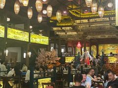 -HOHO餐厅(古子城店)