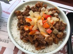 -真功夫(君逸世家店)