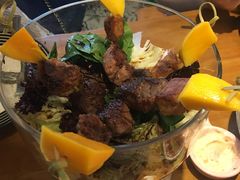 -托斯卡纳烘焙意大利餐厅(五天地店)