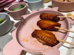 -西贝(宁波天一国购店)