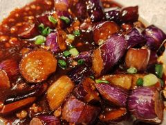 -绿茶餐厅(领展购物广场·中关村店)