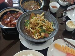 -启东恒大酒店·吕四渔号海鲜餐厅