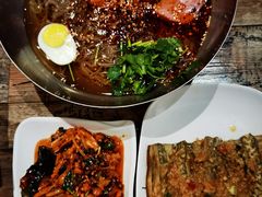 -枪火串烧·东北特色烧烤(罗湖总店)