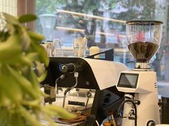 -E SPECIAL COFFEE 别样