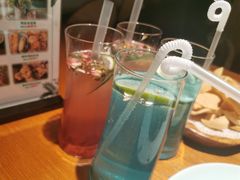 -越谜·越南餐厅(长白店)