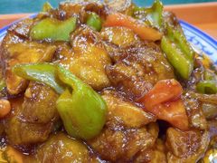 -隆福寺小吃店(东四店)