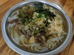 -阿雄粉店(文明街店)