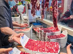 -荣叔港式沙嗲牛肉火锅(正佳潮流店)