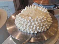 -青岛金沙滩希尔顿酒店·自助餐厅