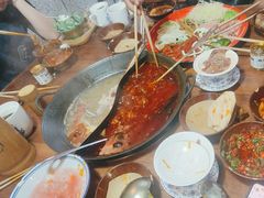 -楠火锅(新塘翡翠绿洲店)