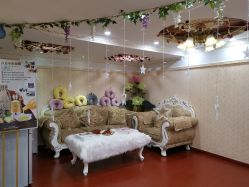 -芳朵美容养生SPA
