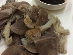 -故乡明太鱼屋(航北路店)