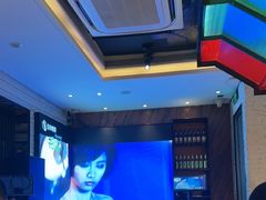 -可口香·非遗老号烧烤(南岗直营店)