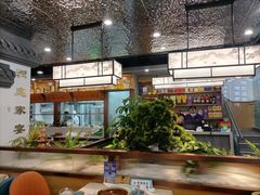 -洞庭家宴·头牌甲鱼(广渠门店)