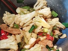 -味莊餐厅(康庄南街店)